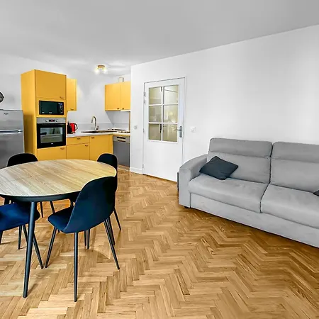 Style Et Tranquillité Au Kremlin-bicêtre Le Kremlin-Bicêtre