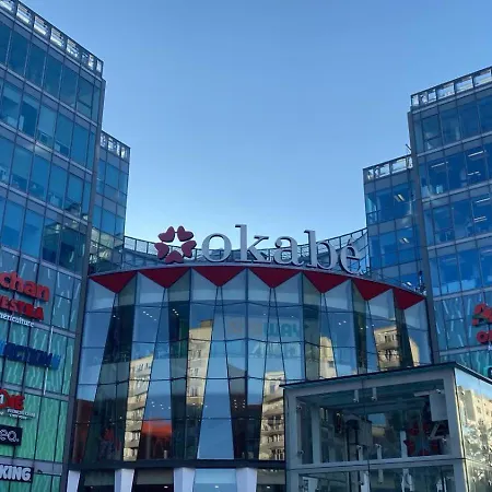 Style Et Tranquillité Au Kremlin-bicêtre Apartamento *